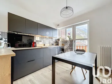 Apartment at Faverges (74210)