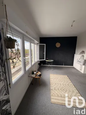 Appartement à Caen (14000)