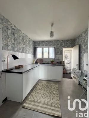 Appartement à Caen (14000)
