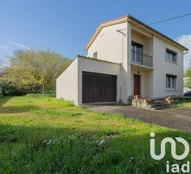 House in Plaisance-du-Touch (31830)