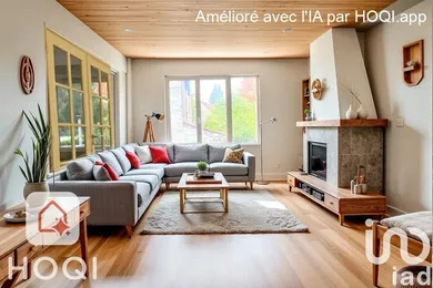 Maison de ville à Roubaix (59100)