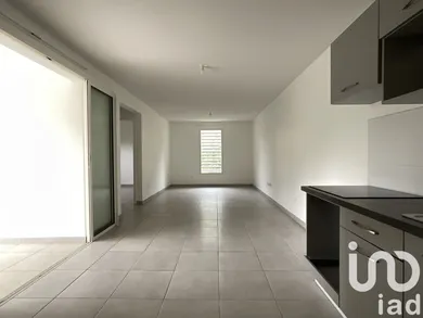 Apartment in Le Lamentin (97232)