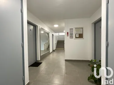 Apartment in Le Lamentin (97232)
