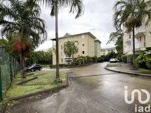 Apartment at Le Lamentin (97232)