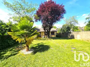 Maison à Arpajon (91290)