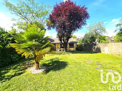 Maison à Arpajon (91290)