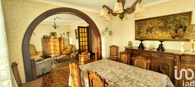 Traditional house in Châteauneuf-en-Thymerais (28170)