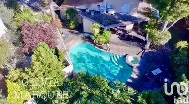 Maison à Roquefort-la-Bédoule (13830)