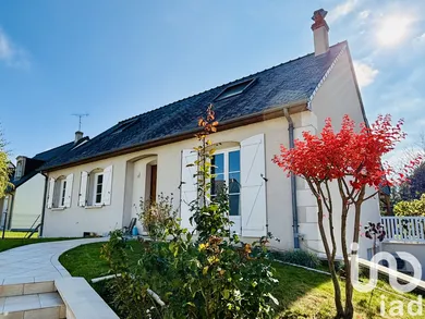House in Véretz (37270)