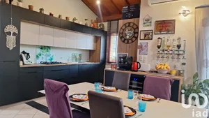 Village house at Saint Forgeux (69490)