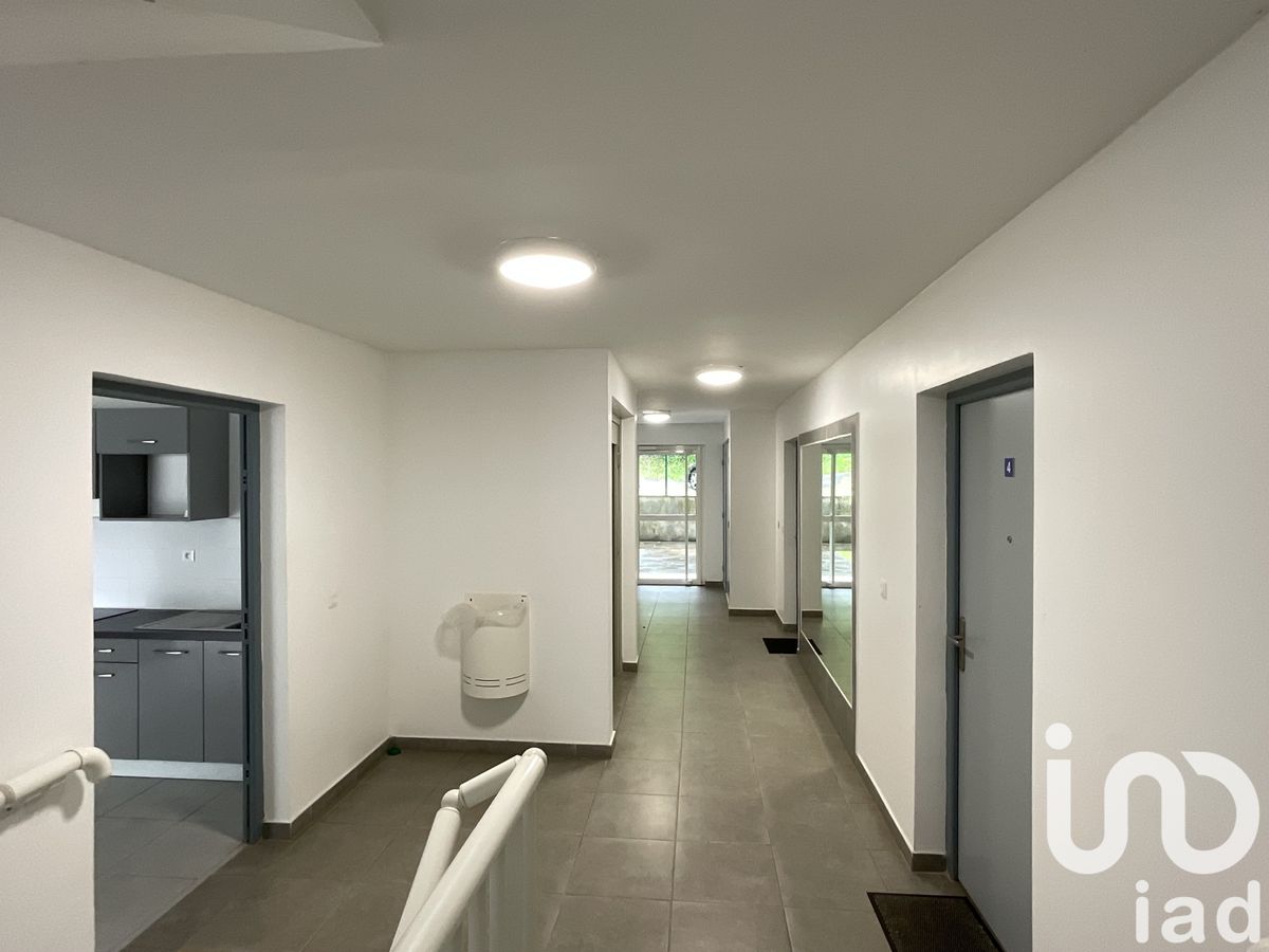 appartement à Le Lamentin