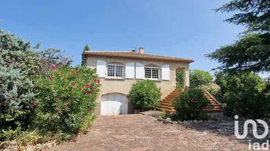 House in Aspiran (34800)