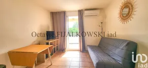 Appartement à Canet-en-Roussillon (66140)