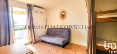Appartement à Canet-en-Roussillon (66140)