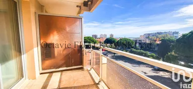 Apartment in Canet-en-Roussillon (66140)