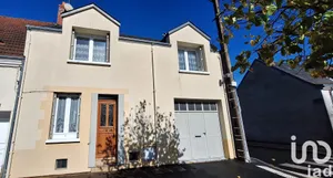 Maison à Châteauroux (36000)