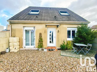 Maison traditionnelle à Gonfreville-l'Orcher (76700)