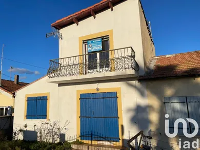House in Marseillan (34340)