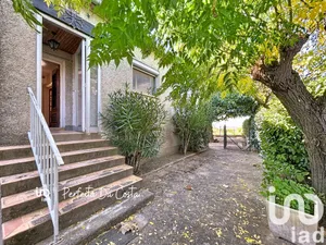 House at Alignan-du-Vent (34290)