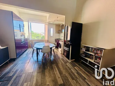 Appartement à Le Cap d'Agde (34300)