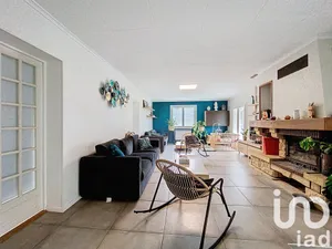 House at Ternay (69360)