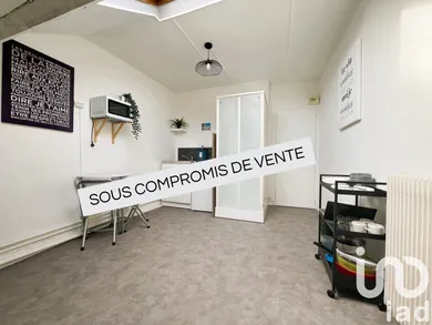 Studio at Dijon (21000)