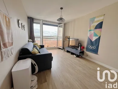 Appartement à Pantin (93500)