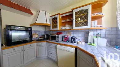 Apartment in Yerres (91330)