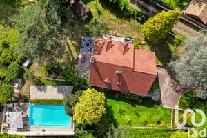 House at Briis-sous-Forges (91640)