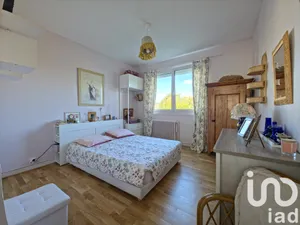 Apartment at Saint-Nazaire (44600)