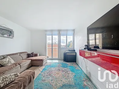 Apartment in Viry-Châtillon (91170)