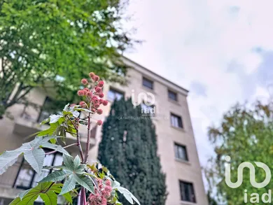 Appartement à Fontenay-sous-Bois (94120)