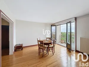 Apartment at Fontenay-sous-Bois (94120)