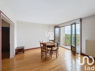 Appartement à Fontenay-sous-Bois (94120)