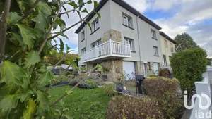 Maison à Vireux-Wallerand (08320)