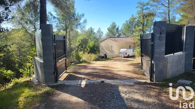 Maison à Draguignan (83300)