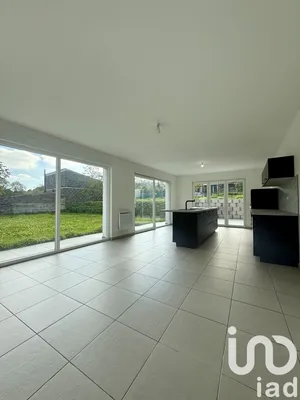 House at Farébersviller (57450)