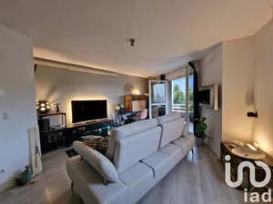 Appartement à Grenoble (38100)