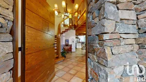 Maison traditionnelle à Gratentour (31150)