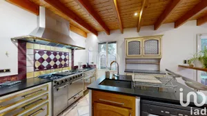Maison traditionnelle à Gratentour (31150)