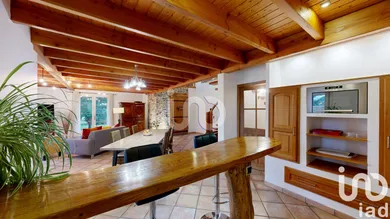 Maison traditionnelle à Gratentour (31150)
