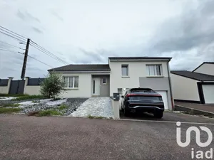 House in Behren-lès-Forbach (57460)