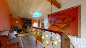 Maison traditionnelle à Gratentour (31150)