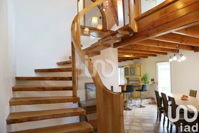 Maison traditionnelle à Gratentour (31150)