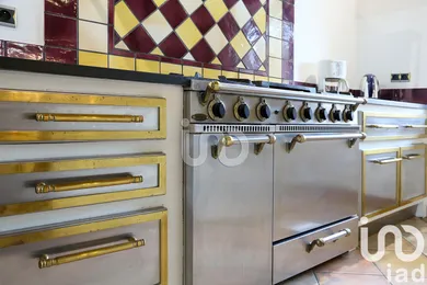 Maison traditionnelle à Gratentour (31150)