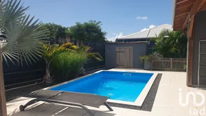 Maison à SAINT FRANCOIS (97118)