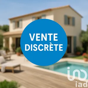 House at Six-Fours-les-Plages (83140)