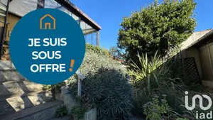 House at La Rochelle (17000)