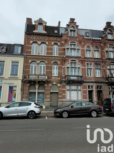 Apartment in Douai (59500)
