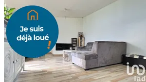 Appartement à Trizay (17250)